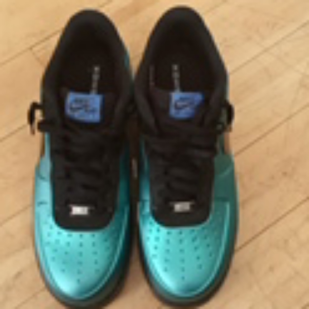 Foamposite uptown size 14